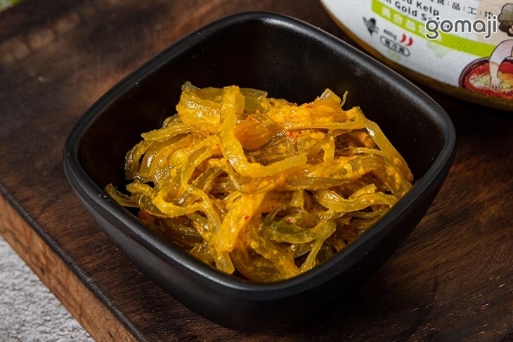 劉家庄食品工坊