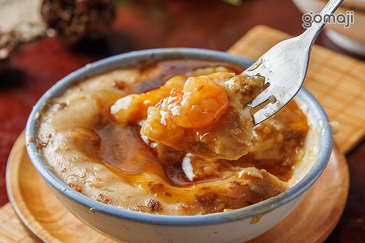 小南鄭記台南碗粿(新莊店)