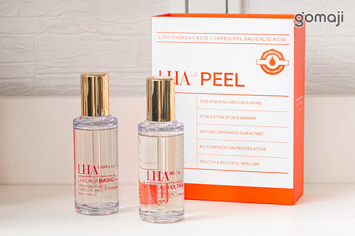 伊凡媞Eafinty韓式皮膚管理