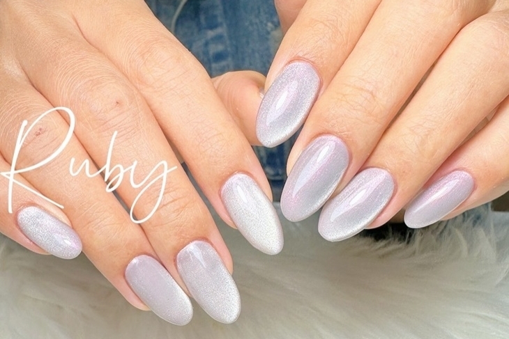 執甲美學（美甲美睫撥筋）