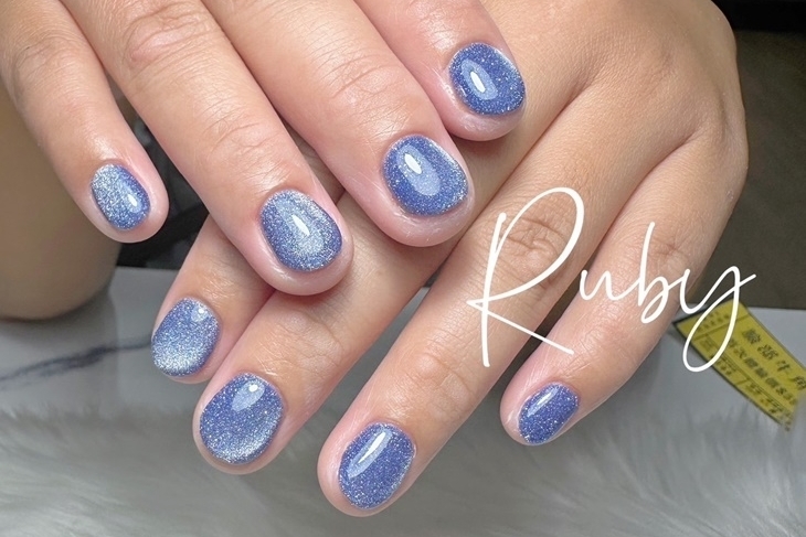 執甲美學（美甲美睫撥筋）