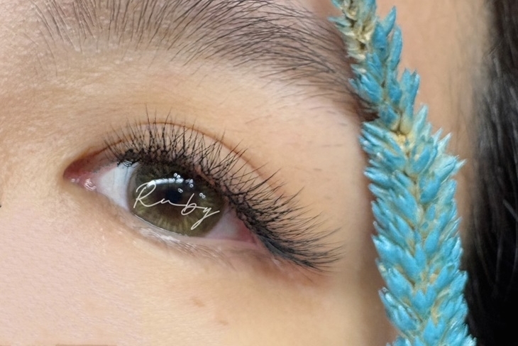 執甲美學（美甲美睫撥筋）