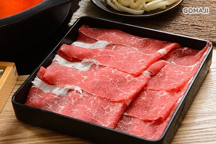 どん亭Don tei 上極火鍋壽喜燒(台灣一號店)