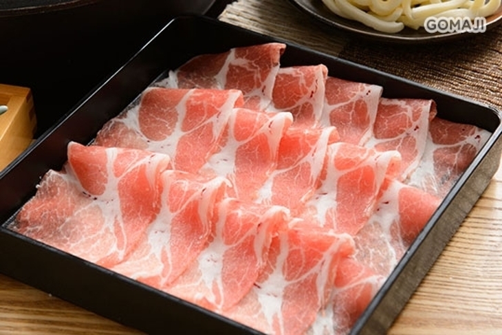 どん亭Don tei 上極火鍋壽喜燒(台灣一號店)