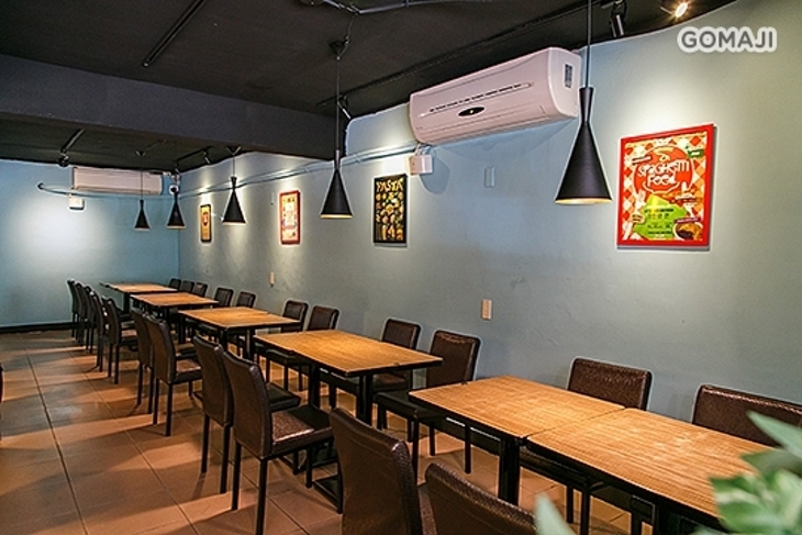 帕比樂義大利麵