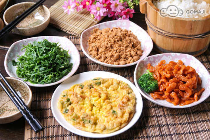 苗栗-山水居休閒民宿