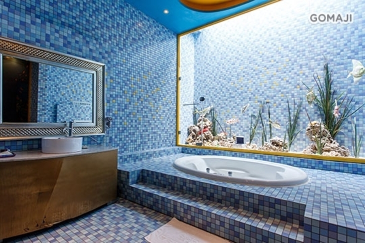 汐止-慾望精緻汽車旅館