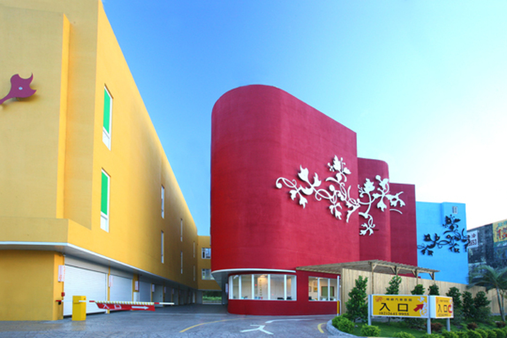 汐止-慾望精緻汽車旅館