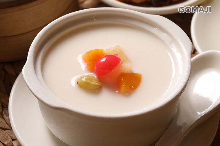 易牙居港式飲茶(公館286巷店)