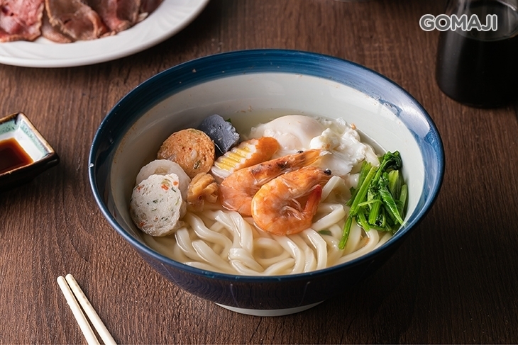 神田食事处