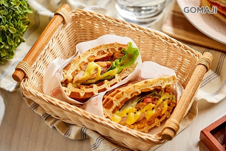 ANU COFFEE 阿努咖啡