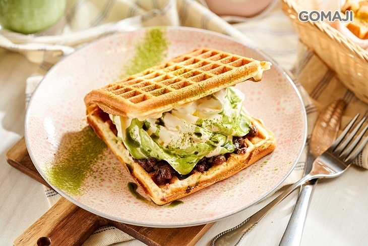 ANU COFFEE 阿努咖啡