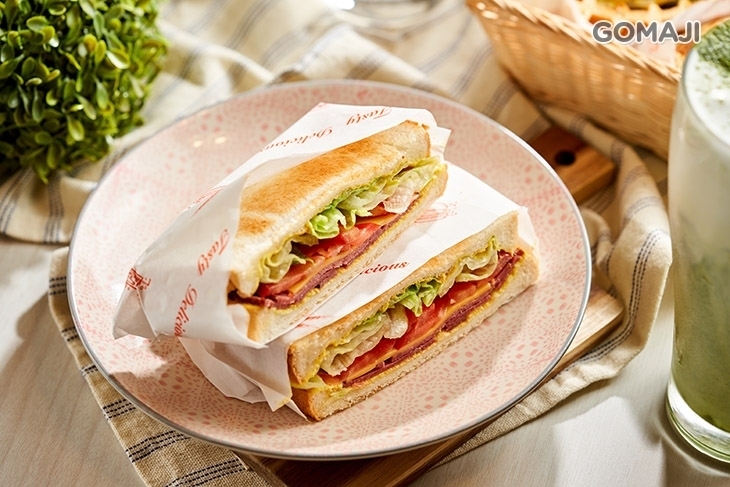 ANU COFFEE 阿努咖啡