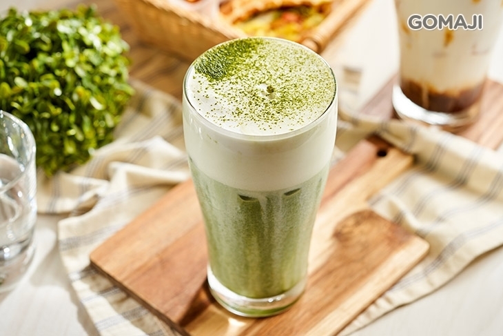 ANU COFFEE 阿努咖啡