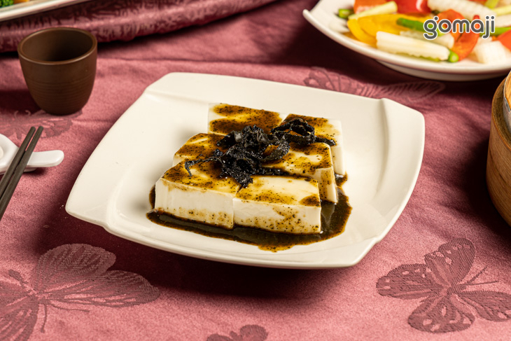 菜根香人文素食餐廳