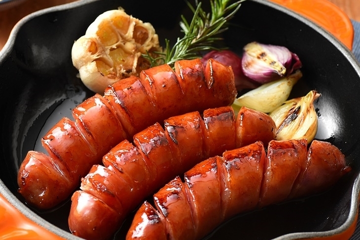 黑橋牌