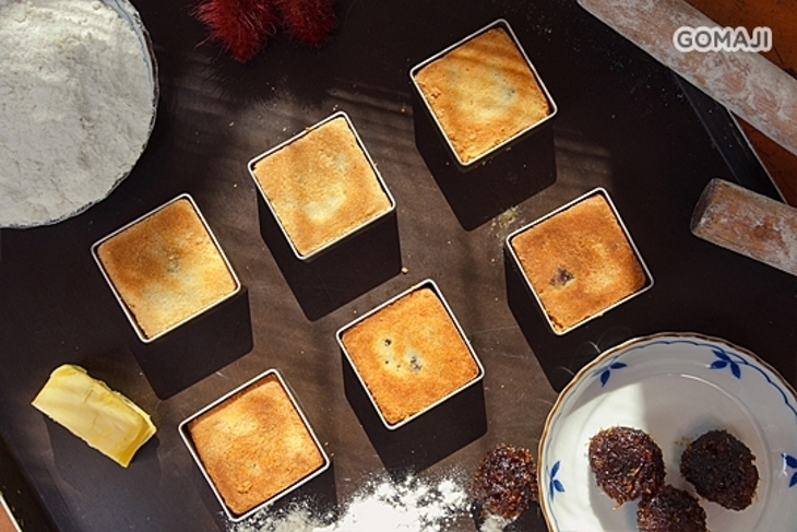 薪石窯柴燒窯烤麵包