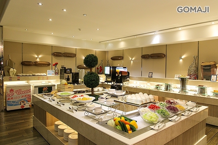 晶悅國際飯店