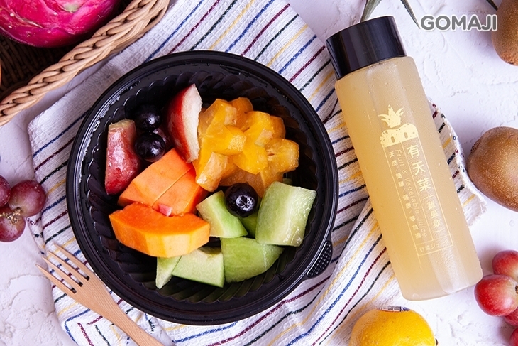 利美水果專門店(東門示範店)