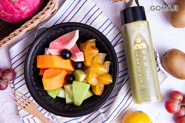 利美水果專門店(東門示範店)