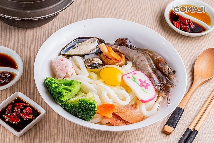 濟州豆腐鍋之家(忠孝復興店)