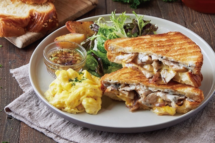 Cuiqu Coffee 奎克咖啡