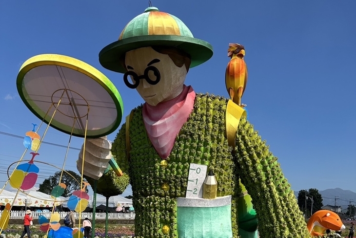 台中-谷關溫泉飯店