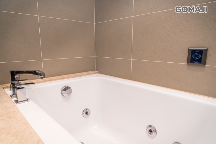 天閣酒店 台中館