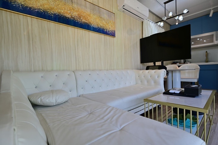 宜蘭-天使星夢渡假村