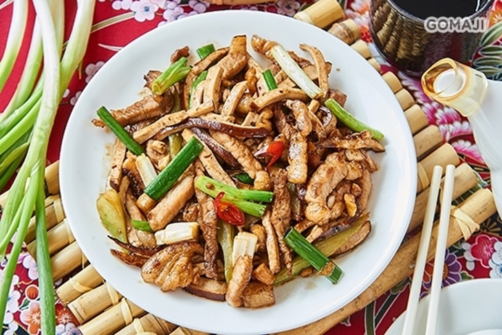 滿家小館(高雄店)