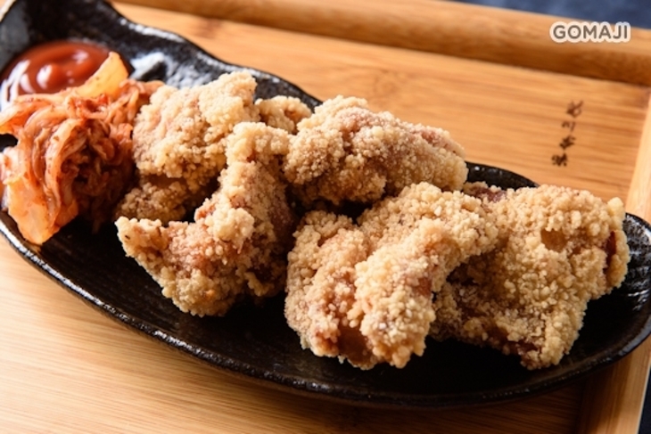 盛食堂
