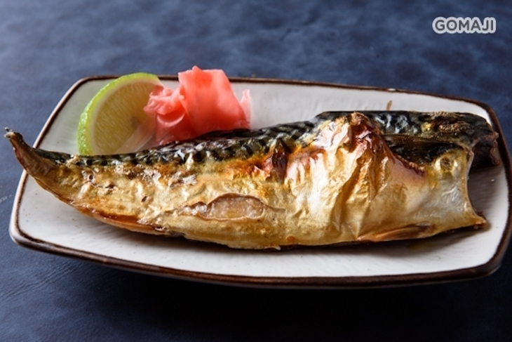 盛食堂