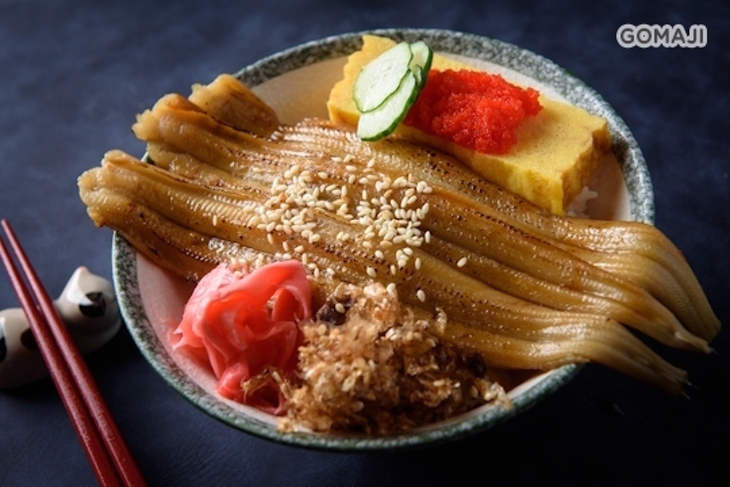 盛食堂
