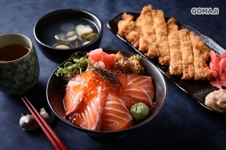 盛食堂