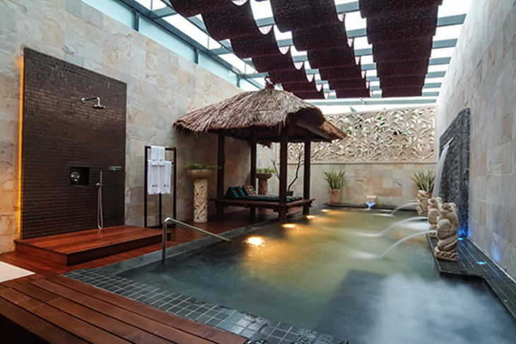 台中-夏都精品汽車旅館