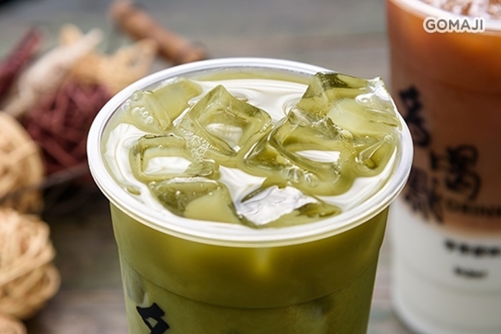 多喝點 DRINK MORE