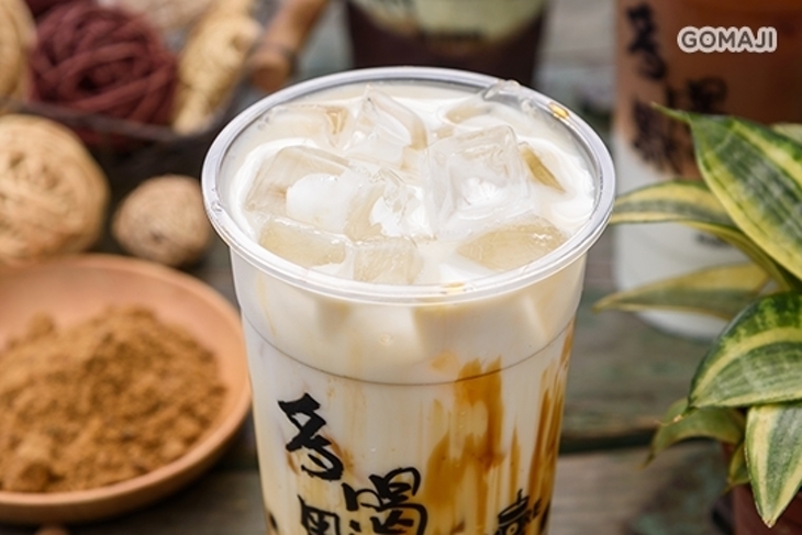 多喝點 DRINK MORE
