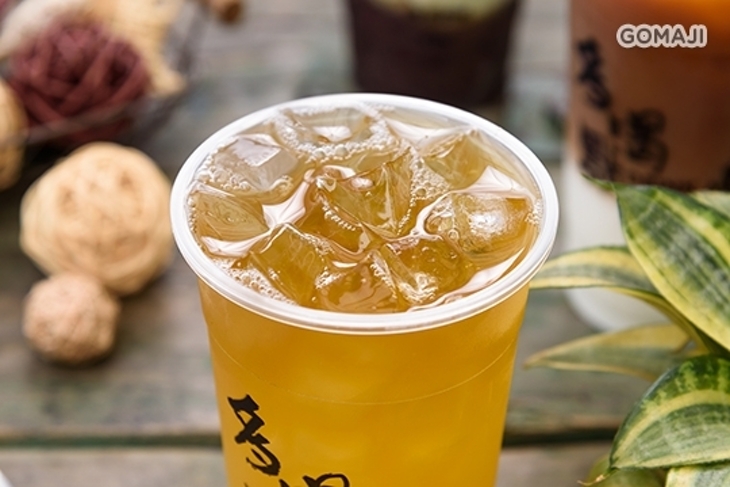 多喝點 DRINK MORE