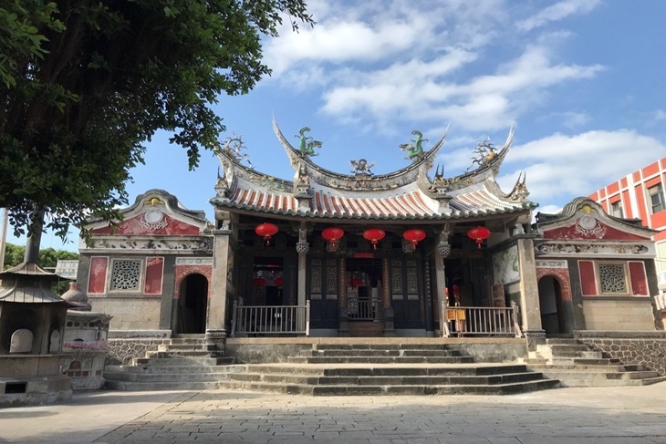 澎湖樂遊去-雙機遊四天三夜專案
