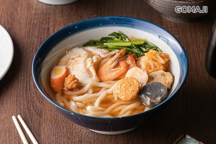 神田食事处