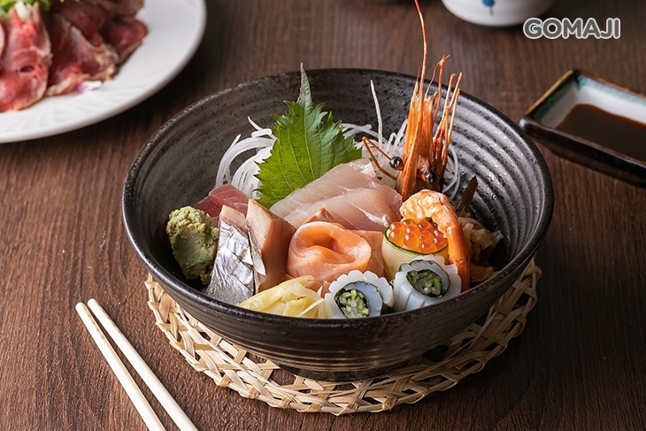 神田食事处