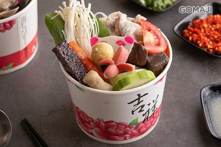 佰元鍋(南崁店)