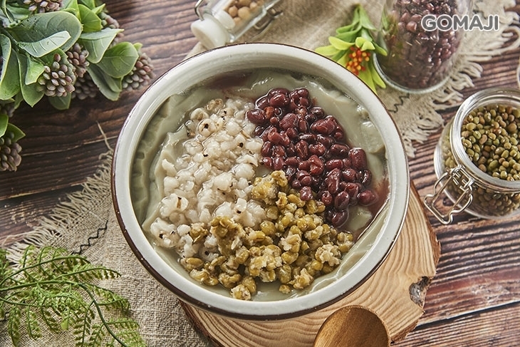 杏韻耳手作飲品豆花