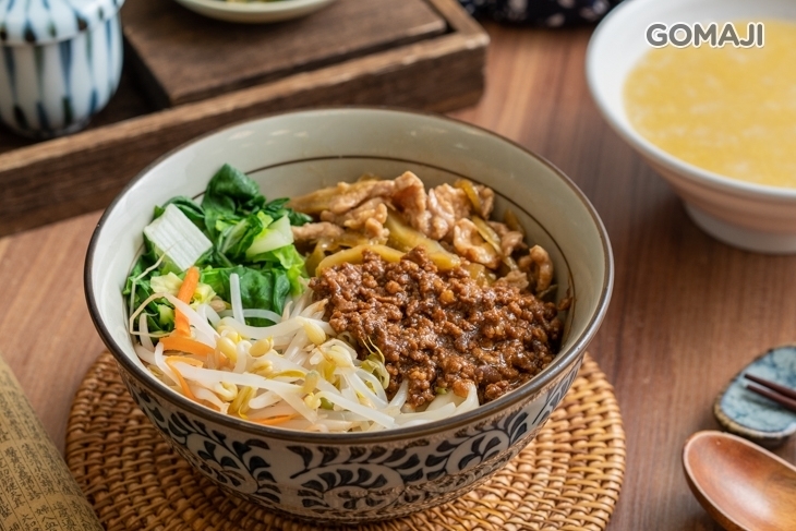 蓮記麵食館