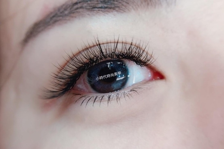 小時代時尚美學美甲美睫