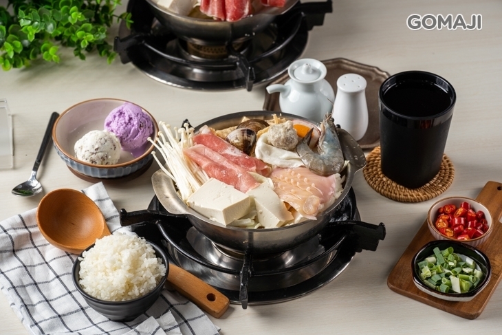 珍好味臭臭鍋(鳳山旗艦店)