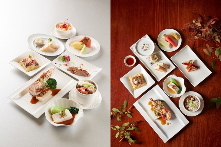 台北福華大飯店