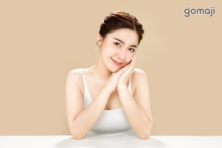 芮妮絲美容美睫頭皮養護