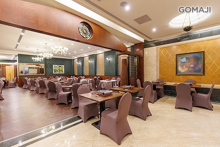 三德大飯店(向陽庭)