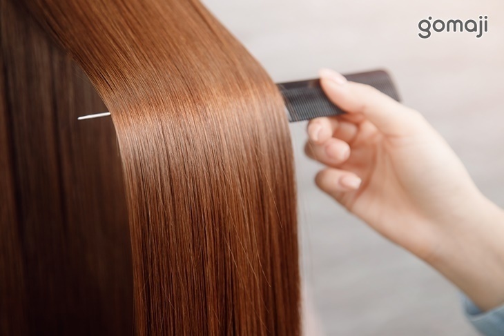 EGO HAIR(中華三舘)